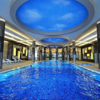 Spacious 3+1 duplex with garden in Kargicak — 100 m to the sea, eligible for citizenship