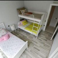 Spacious 3+1 duplex with garden in Kargicak — 100 m to the sea, eligible for citizenship