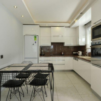 Spacious 3+1 duplex with garden in Kargicak — 100 m to the sea, eligible for citizenship