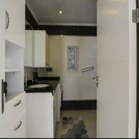 Spacious 3+1 duplex with garden in Kargicak — 100 m to the sea, eligible for citizenship