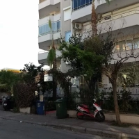 1+1 Apartment in Alanya Center — Ready to Live, Near Alanyum Mall