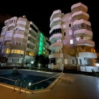 1+1 Apartment in Alanya Center — Ready to Live, Near Alanyum Mall