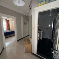 1+1 Apartment in Alanya Center — Ready to Live, Near Alanyum Mall