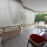 1+1 Apartment in Alanya Center — Ready to Live, Near Alanyum Mall