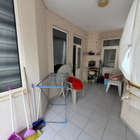 1+1 Apartment in Alanya Center — Ready to Live, Near Alanyum Mall