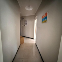 1+1 Apartment in Alanya Center — Ready to Live, Near Alanyum Mall