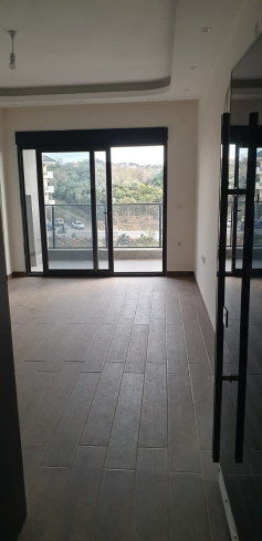 Affordable 1+1 Apartment in Alanya (Oba) — New Building, Investment Opportunity
