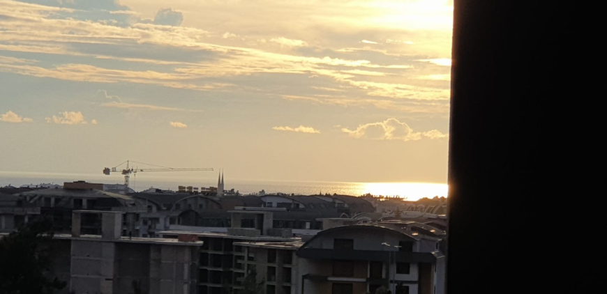 Affordable 1+1 Apartment in Alanya (Oba) — New Building, Investment Opportunity