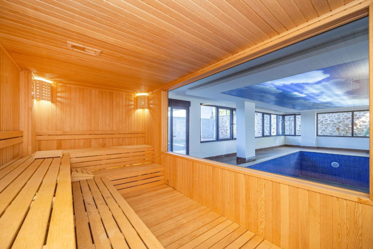 Affordable 1+1 Apartment in Alanya (Oba) — New Building, Investment Opportunity