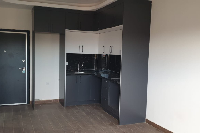 Affordable 1+1 Apartment in Alanya (Oba) — New Building, Investment Opportunity