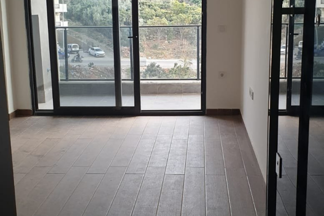 Affordable 1+1 Apartment in Alanya (Oba) — New Building, Investment Opportunity