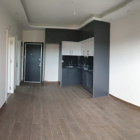 Affordable 1+1 Apartment in Alanya (Oba) — New Building, Investment Opportunity