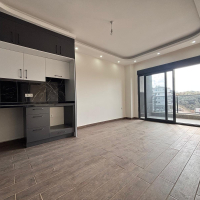 Affordable 1+1 Apartment in Alanya (Oba) — New Building, Investment Opportunity