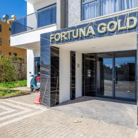 Affordable 1+1 Apartment in Alanya (Oba) — New Building, Investment Opportunity