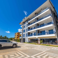 Affordable 1+1 Apartment in Alanya (Oba) — New Building, Investment Opportunity