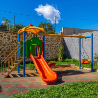 Affordable 1+1 Apartment in Alanya (Oba) — New Building, Investment Opportunity