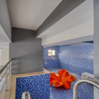 Spacious 1+1 apartment in Mahmutlar near the sea — furnished property in Alanya