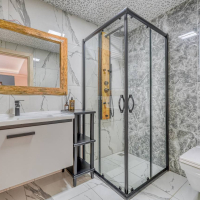 Spacious 1+1 apartment in Mahmutlar near the sea — furnished property in Alanya