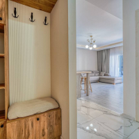 Spacious 1+1 apartment in Mahmutlar near the sea — furnished property in Alanya