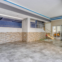 Spacious 1+1 apartment in Mahmutlar near the sea — furnished property in Alanya