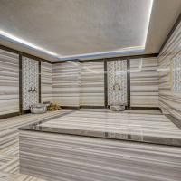 Spacious 1+1 apartment in Mahmutlar near the sea — furnished property in Alanya