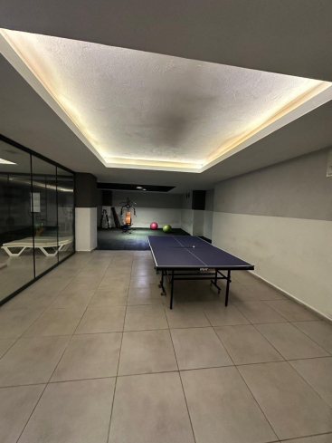 2+1 Apartment in Alanya Near the Sea — Furnished Property in Turkey
