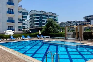 2+1 Apartment in Alanya Near the Sea — Furnished Property in Turkey