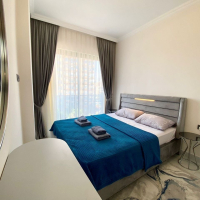 2+1 Apartment in Alanya Near the Sea — Furnished Property in Turkey