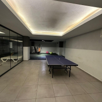 2+1 Apartment in Alanya Near the Sea — Furnished Property in Turkey