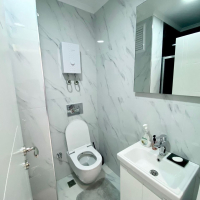 2+1 Apartment in Alanya Near the Sea — Furnished Property in Turkey