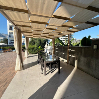 2+1 Apartment in Alanya Near the Sea — Furnished Property in Turkey