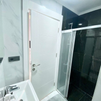 2+1 Apartment in Alanya Near the Sea — Furnished Property in Turkey