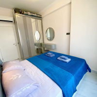 2+1 Apartment in Alanya Near the Sea — Furnished Property in Turkey