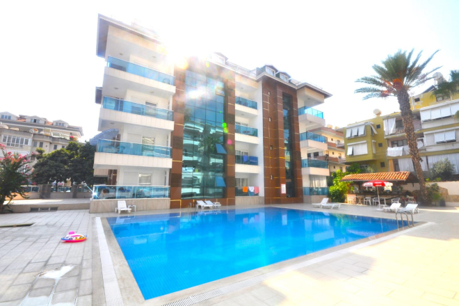 Apartment — Kleopatra · R28-5520 — photo 3