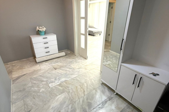 Spacious 2+1 Apartment in Mahmutlar — 120 m² Property Near the Sea in Alanya