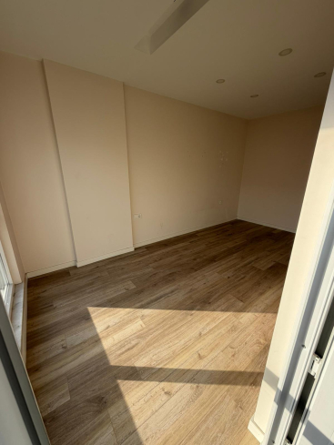 Modern 1+1 apartment in Kargicak — new residence with pool close to the sea