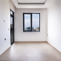 Modern 1+1 apartment in Mahmutlar — new residence with SPA and swimming pools