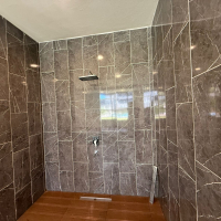 1+1 Apartment in Kargicak Near the Sea — Furnished Property in a Modern Residence