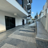 1+1 Apartment in Mahmutlar — New 2026 Building, 600 m from the Sea, €63,000