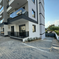 1+1 Apartment in Mahmutlar — New 2026 Building, 600 m from the Sea, €63,000
