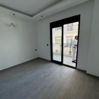 1+1 Apartment in Mahmutlar — New 2026 Building, 600 m from the Sea, €63,000