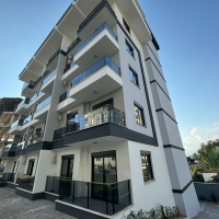 1+1 Apartment in Mahmutlar — New 2026 Building, 600 m from the Sea, €63,000