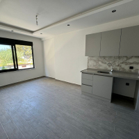 1+1 Apartment in Mahmutlar — New 2026 Building, 600 m from the Sea, €63,000