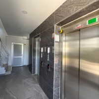 1+1 Apartment in Mahmutlar — New 2026 Building, 600 m from the Sea, €63,000