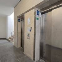 1+1 Apartment in Mahmutlar — New 2025 Residence, Furnished, 350 m from the Sea