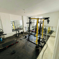 1+1 Apartment in Mahmutlar — New 2025 Residence, Furnished, 350 m from the Sea