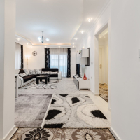 Spacious 1+1 Apartment in Mahmutlar — 500 m to the Sea, Good Renovation and Low Maintenance Fee