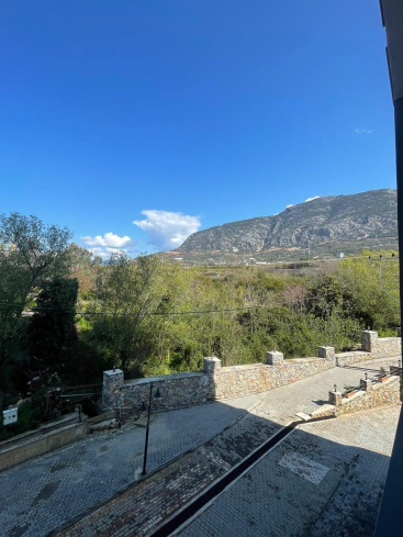 1+1 Apartment in Mahmutlar — New 2023 Residence, Furnished, Pools and €65,000 Price