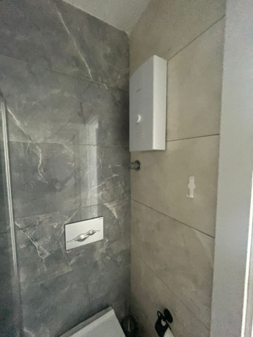 1+1 Apartment in Mahmutlar — New 2023 Residence, Furnished, Pools and €65,000 Price