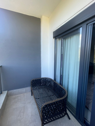 1+1 Apartment in Mahmutlar — New 2023 Residence, Furnished, Pools and €65,000 Price